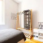 Cozy Flat 6 Min Walking To Taksim Square