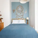 Cozy Flat 6 Min Walking To Taksim Square