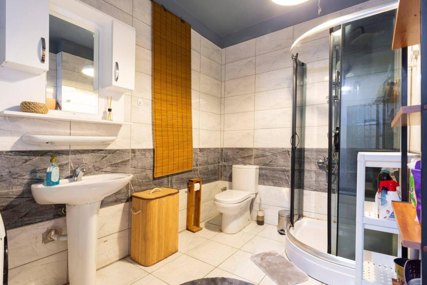 Daire Cozy Flat 6 Min Walking To Taksim Square