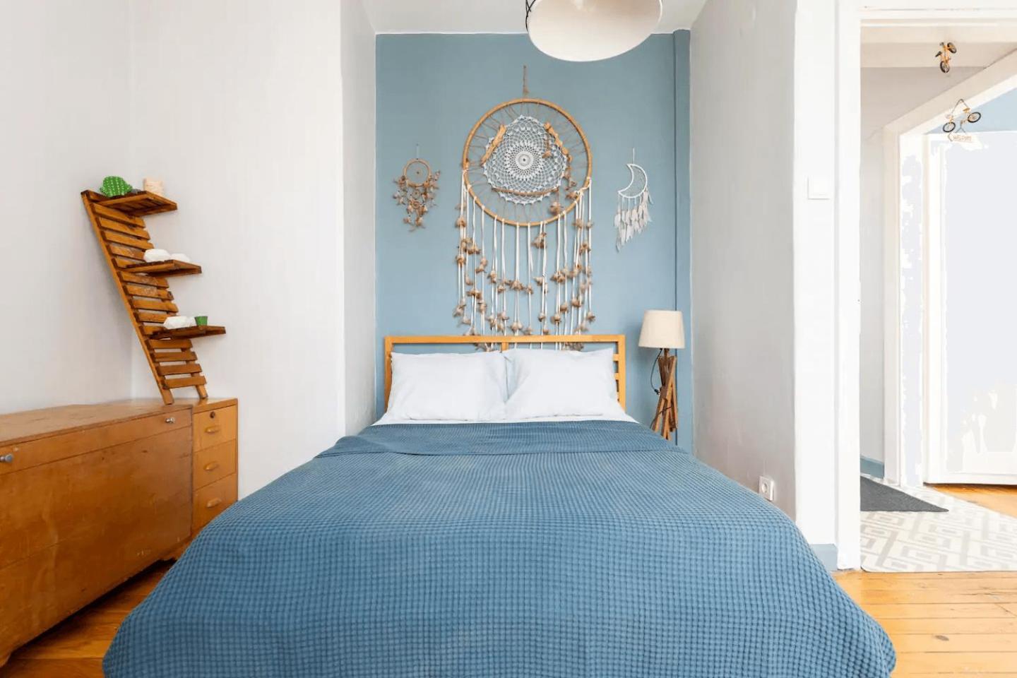 Cozy Flat 6 Min Walking To Taksim Square *