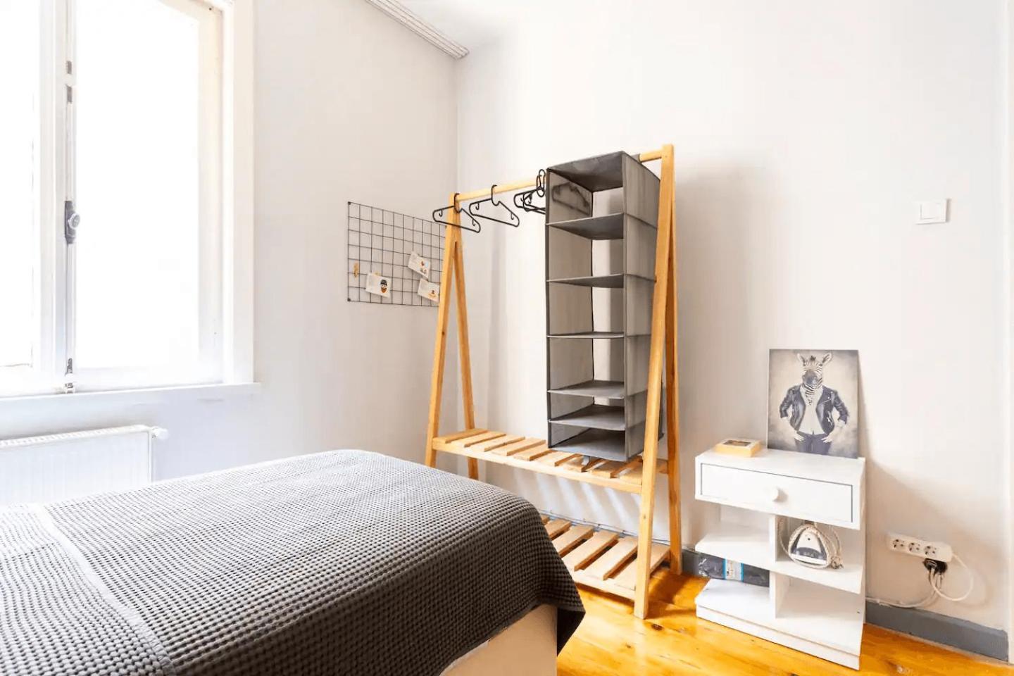 Daire Cozy Flat 6 Min Walking To Taksim Square İstanbul